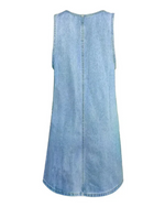 Maisy™ Denim Dress
