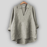 Makenna | Relaxed Summer Tunic