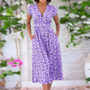 Faith™ Elegant Women's Dress