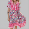Jasmine™  Elegant Women's Dress