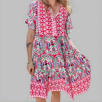 Jasmine™  Elegant Women's Dress