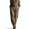 Cassia™ Tailored Jumpsuit
