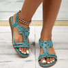 Alaia™ | Boho Comfort Sandals