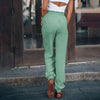 Coral | Fluid and Comfortable Pants