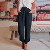 Coral | Fluid and Comfortable Pants