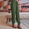 Coral | Fluid and Comfortable Pants