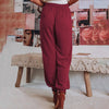 Coral | Fluid and Comfortable Pants
