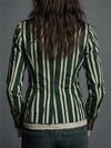 Eden™ Bohemian Striped Blazer
