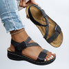 Lylia Orthopedic Comfort Sandals