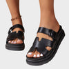 Chloe™ H-Design Orthopedic Sandals