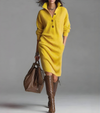 Madalyn™ Cozy Elegant Knit Dress