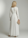 Kate | Soft Flow Maxi Dress