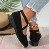 Maria™ Orthopedic Comfort Shoes