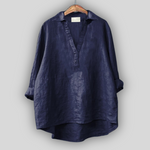 Beverly | Relaxed Summer Tunic