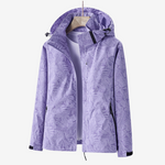 Ellie™ Waterproof Windbreaker