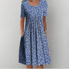 Gigi™ Tummy Coverage Dress