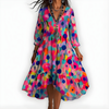 Valery™ Breezy Boho Dress