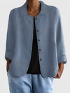Delilah™ Soft-Touch Lightweight Top