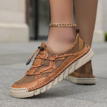 Jade™ | Breathable Comfort Sneakers