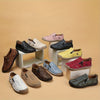 Millie™ | Elegant Zip Comfort Sneakers