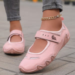 Juliette™ | Lightweight Comfort Ballet Flats