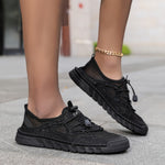 Jade™ | Breathable Comfort Sneakers