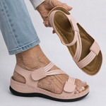 Lylia Orthopedic Comfort Sandals