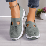 Nova™ | Breathable Slip-On Comfort Shoes