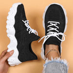 Kaiya™ Orthopedic Sneakers