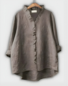 Daphne | Relaxed Summer Tunic