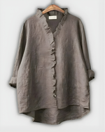 Daphne | Relaxed Summer Tunic