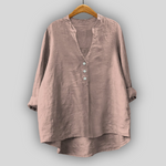Kathy | Relaxed Summer Tunic