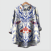 Anne | Relaxed Summer Tunic