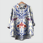 Anne | Relaxed Summer Tunic