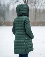 Paloma™ Ultra-Light Padded Winter Coat