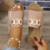 Ellianna™ Comfort Slip-On Sandals
