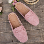 Erin™ Orthopedic Comfort Slip-On Shoes