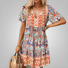 Jasmine™  Elegant Women's Dress