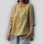 Denise | Relaxed Summer Tunic
