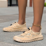 Jade™ | Breathable Comfort Sneakers