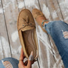 Eloise™ | Classic Tassel Loafers