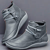 Tiana™ Soft Ortho Vegan Leather Boots