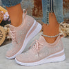 Bonnie™ | Orthopedic Sneakers