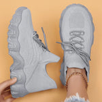 Kaiya™ Orthopedic Sneakers