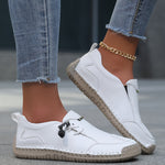 Hallie™ | Comfort Slip-On Shoes