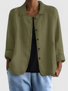 Delilah™ Soft-Touch Lightweight Top