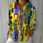 Catalina™ Chic Blouse For Timeless Elegance