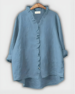 Daphne | Relaxed Summer Tunic