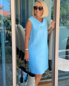 Evie™ Breathable Dress