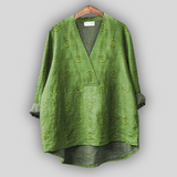Deborah | Relaxed Summer Tunic